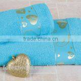 100 Cotton Bath Towel Egyptian Cotton thumbnail-4