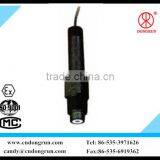 Digital Industrial PHS-8B Online PH Meter 4~20 ma thumbnail-3