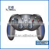 product rendering games remote control handle prototype services