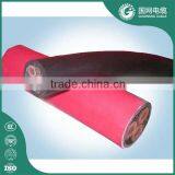 High Standard Silicone Rubber Insulation Cable thumbnail-1
