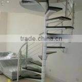 Frameless Glass Balustrade,balcony Handrail,stair Handrail