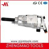 1" twin hammer heavy duty power tool air impact wrench