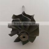 GT18 704580-0007 Turbine Wheel Shaft thumbnail-3