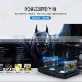 2015 New VR Headset With Magnet Function the Same as Google Cardboard thumbnail-5