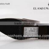 Men Fashion Latest Leather Men Shoes thumbnail-6