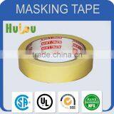 Self-adhensive Colorful Paper Masking Adhensive Tape