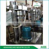 Cocoa Bean Oil Press thumbnail-3