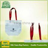 Reusable Printed Shipping Bag With Handing thumbnail-2