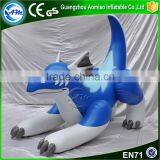 2016 Inflatable Giant Dragon Inflation Animation Dragon Inflatable for Sale thumbnail-4