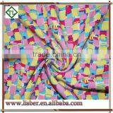 100% Rayon Printing Fabric / 100% Rayon Fabric