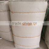 T/C 65/35 45*45S 110*76 Factory Price Polyester Cotton Grey Fabric thumbnail-6