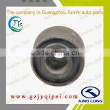 W58*N24*G35*G50 Iron Outside/middle Rubber KINGLONG Bus Shifter Stabilizer Bushing Replacement thumbnail-2