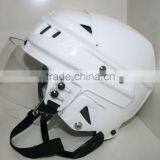 Customized Ice Hockey Player Helmet thumbnail-2