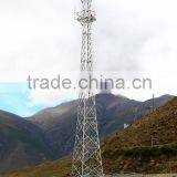 Leading Manufacturer Type of 4 Legged Steel Lattice Towers thumbnail-5