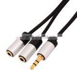 3.5mm Male to RCA Male or Female *2 thumbnail-3