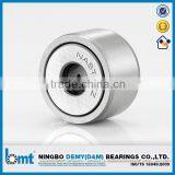 V Groove Track Roller Bearing RM3-2RS,W3X thumbnail-1