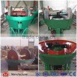 Professional Supply Grinding Machine for Gold Ore thumbnail-2