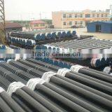 Din1629 St52 Seamless Steel Pipe thumbnail-1