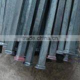 Square Shaft of Disc Harrow, Axle , Plough Point thumbnail-4