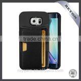 Case for IPhone 6 Leather Case ,Protective Leather With Credit Card Holders ,Smartphone Case for IPhone 6