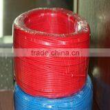 Flame Retardant Soft PVC Insulation Tube With Free Sample thumbnail-2