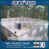 ISO CE Certified Galvanizing Tank for Water Storage for Sale Quality Choice thumbnail-5