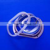 107MM Glass Lens With 150x75 Degree for CXB3070, Bridgelux Vero29 V2 LEDs thumbnail-1