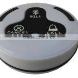 Electronic Buzzer System With Digital Receiver and Rechargeable Battery Call Button for Restaurant thumbnail-6