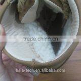 Sport/Ski/Cycling CE/ROHS Durable Electric Heated/heating Shoe/shoes for Snowmotor/fishing/Hunting thumbnail-4