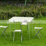 Aluminum Outdoor Furniture thumbnail-1