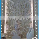 Sculpture Relief Wall Murals thumbnail-2
