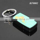 Locator Key Finder Lost Keys Whistle Sonic Keyring Beeping Remote Whistle Keychain Finder thumbnail-1