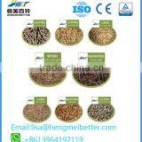 Widely Use Branches Pellet Machine in China Environment Saving thumbnail-1