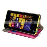 For Nokia Lumia 630 Cover,For Nokia Lumia 630 Flip Cover,Phone Case For Nokia Lumia 630