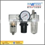 AC 2000~5000 Series Air Filter Combination/Pneumatic Air source treatment