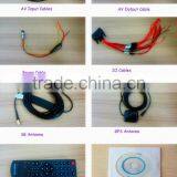 Made in China MDVR 128GB SD Card Car/Truck 4CH DVR Realtime CCTV DVR Best Security&Protection Products thumbnail-3