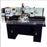 Precision Metal Light Lathe Gear Head Light Lathe Machine