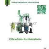 XTJ Series Drum Cleaning Machine
