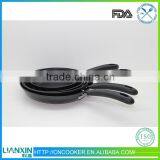 Wholesale Low Price High Quality Non Stick Fry Pan