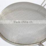 Honey Strainer Stainless Steel Material/honey Filter