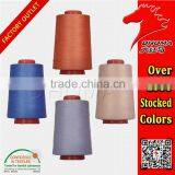 100% Spun Polyester Jeans Sewing Thread 20/2 thumbnail-5