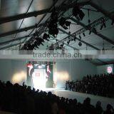 Customized Aluminum Used Tents for Hot Sale thumbnail-3