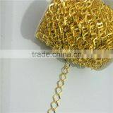 Square Chain,jewelry Chain,clothes Chain,belt Accessories.