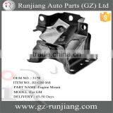 Engine Mount, Front Left Engine Mounting for Ford &Mercury OE:3178