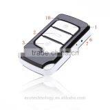 Factory Offer Torch+Web Camera Real HD 720P Car Key Chain DV Motion Detection 808A Car Key Camera thumbnail-6