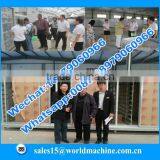 Hidroponicos Corn Growing Machine for Sale/hydroponics Fodder Hydroponic Culturing Barley Breeding Machine thumbnail-5