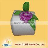 1.65kg High Quality 100% Spun Color Polyester Yarn thumbnail-3