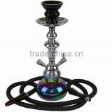 Small Shisha Colored Smoke Hookah