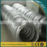 Chinese Manufacturer Galvanized Iron Binding Wire (Factory)