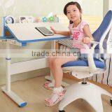 Height Adjustable Children Study Desk